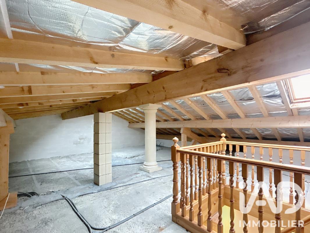 Maison 6 Pièce(s) Guénange - Photo 16