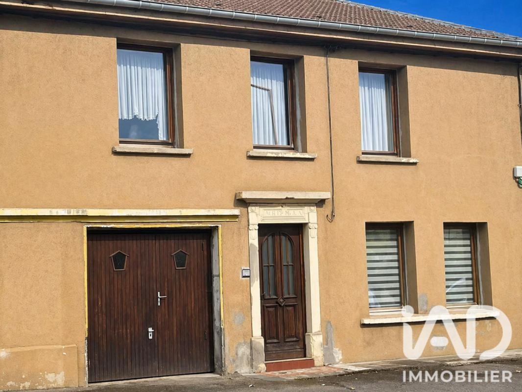 Maison 6 Pièce(s) Guénange - Photo 19