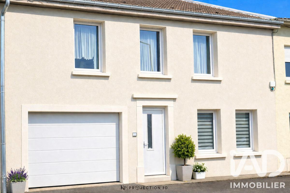 Maison 6 Pièce(s) Guénange - Photo 20