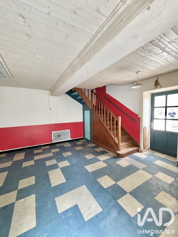 Maison 3 Pièce(s) Vieux-Mareuil - Photo 2