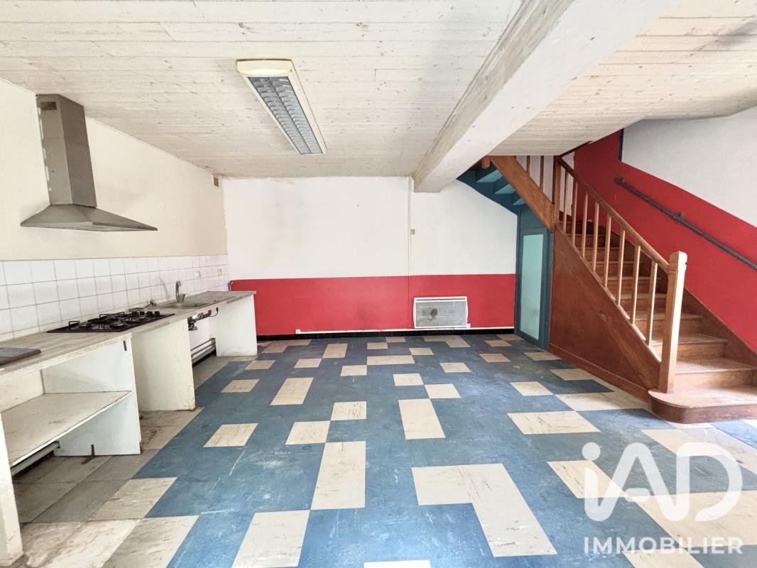 Maison 3 Pièce(s) Vieux-Mareuil - Photo 3