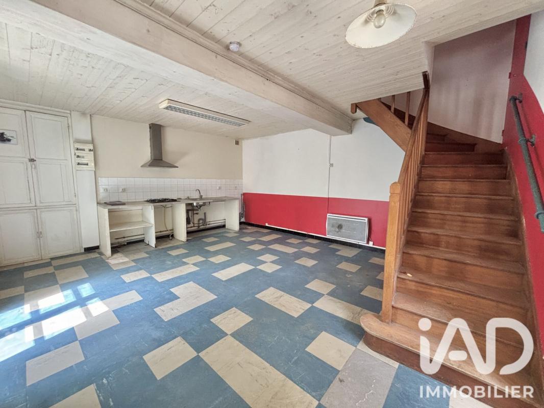 Maison 3 Pièce(s) Vieux-Mareuil - Photo 4