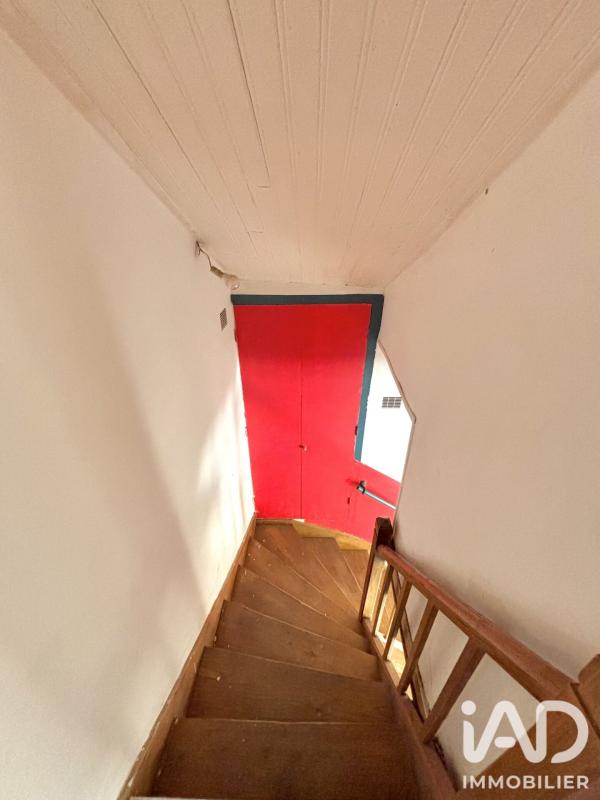 Maison 3 Pièce(s) Vieux-Mareuil - Photo 6