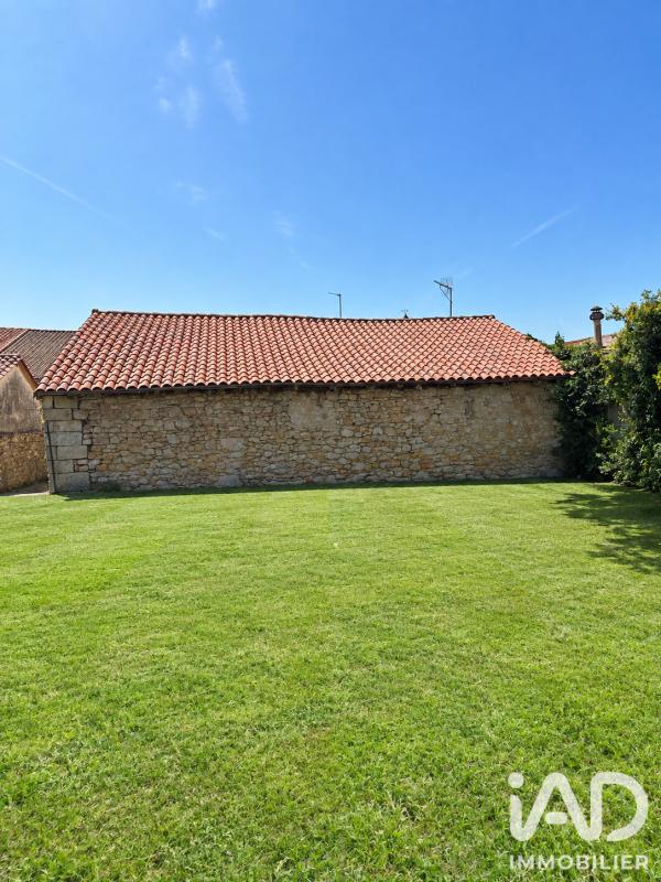Maison 3 Pièce(s) Vieux-Mareuil - Photo 13