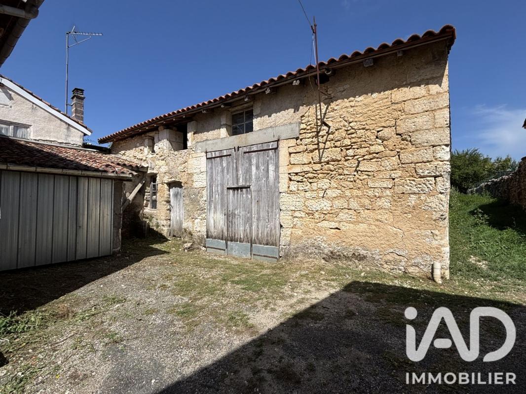Maison 3 Pièce(s) Vieux-Mareuil - Photo 14