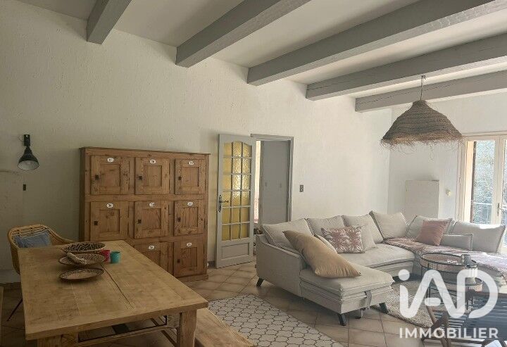 Maison traditionnelle 6 Pièce(s) Ensuès-la-Redonne