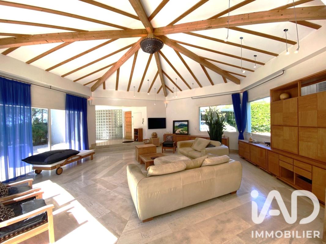 Maison 6 Pièce(s) Carpentras - Photo 12