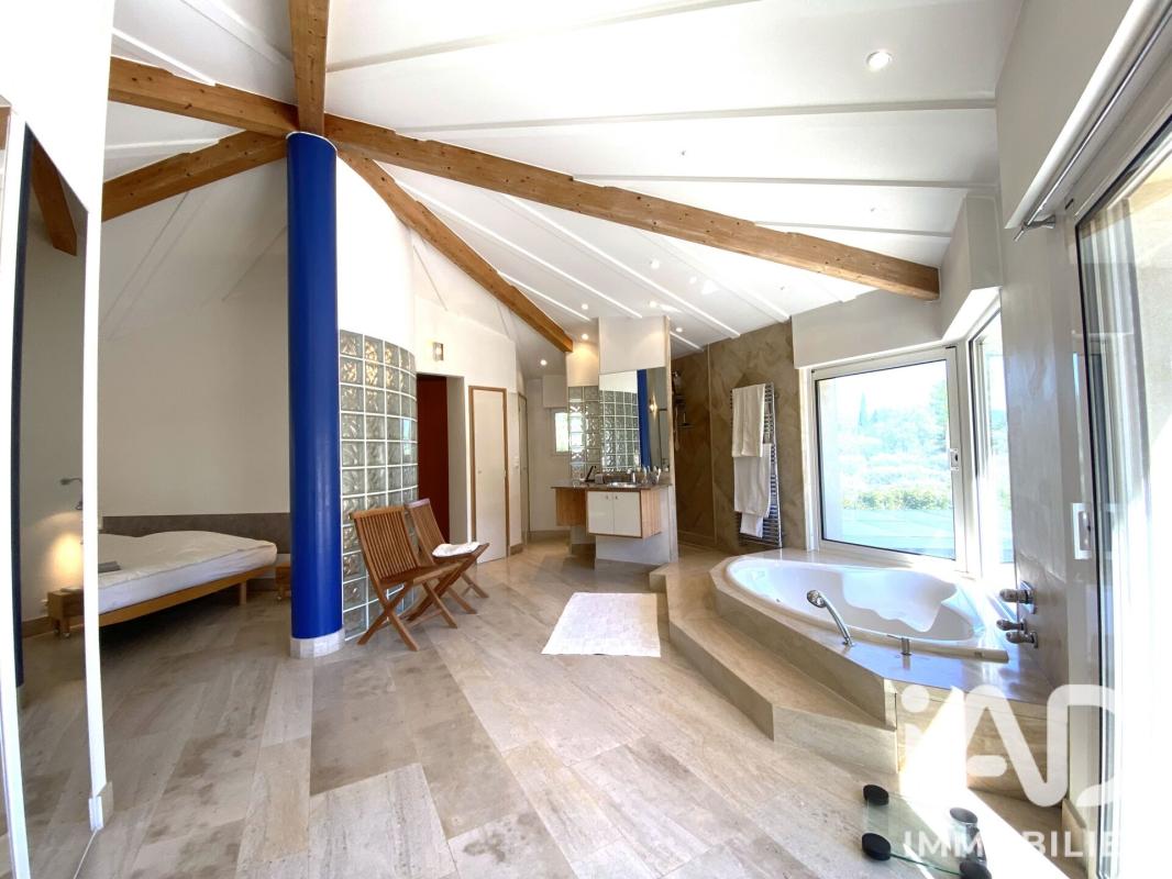 Maison 6 Pièce(s) Carpentras - Photo 25