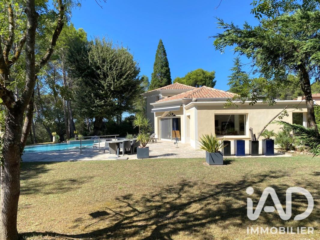 Maison 6 Pièce(s) Carpentras - Photo 27