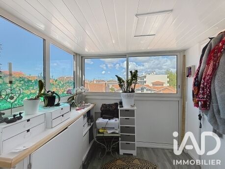 Appartement 2 Pièce(s) Arcachon