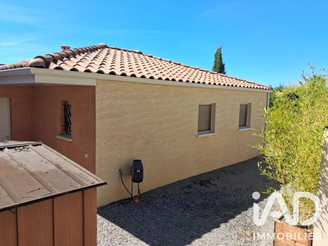 Maison 4 Pièce(s) Balaruc-les-Bains