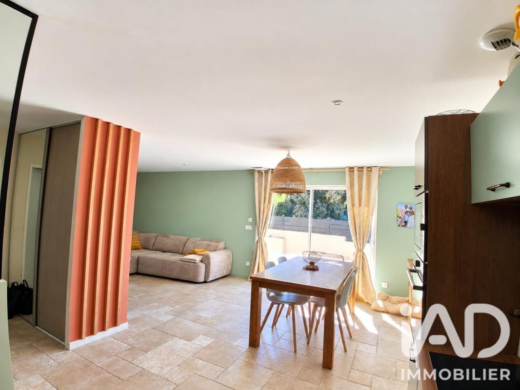 Maison 4 Pièce(s) Balaruc-les-Bains - Photo 5