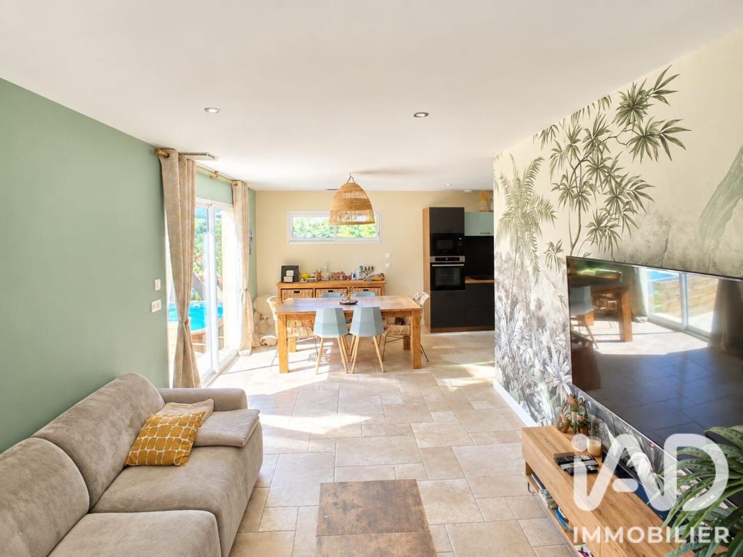 Maison 4 Pièce(s) Balaruc-les-Bains - Photo 6