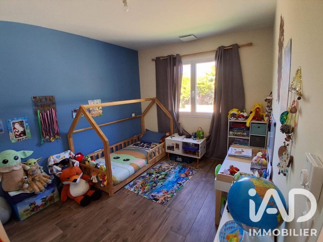 Maison 4 Pièce(s) Balaruc-les-Bains - Photo 9