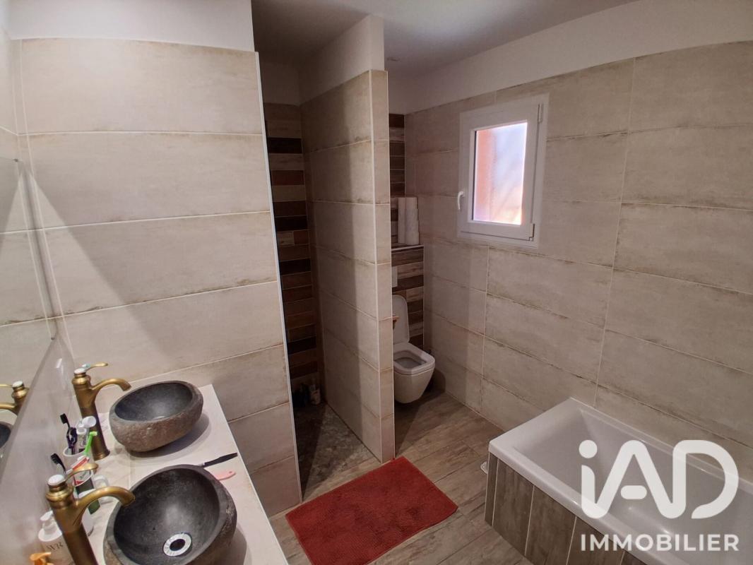 Maison 4 Pièce(s) Balaruc-les-Bains - Photo 12