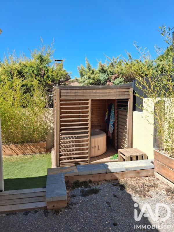 Maison 4 Pièce(s) Balaruc-les-Bains - Photo 16