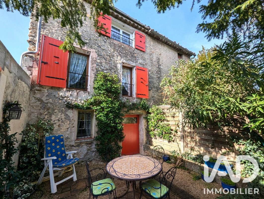Maison de village 4 Pièce(s) Oraison