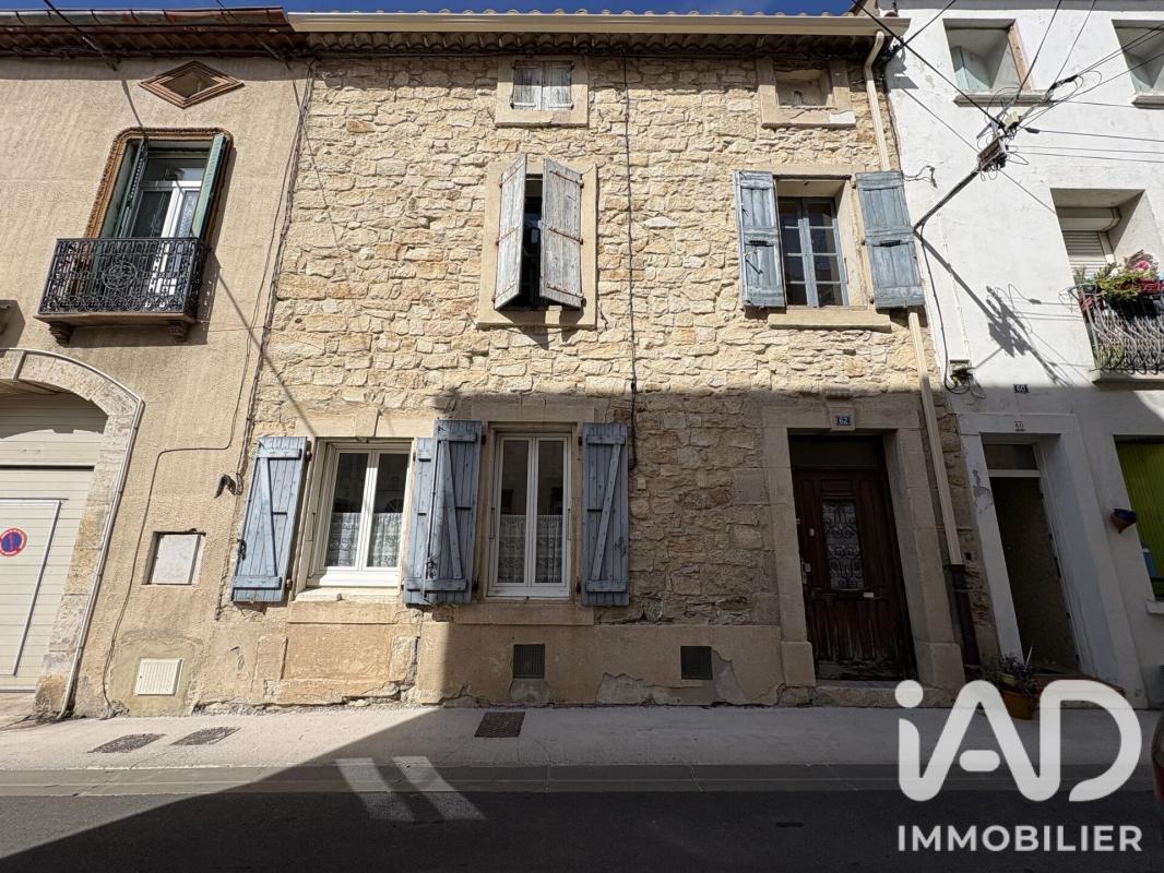 Maison de village 6 Pièce(s) Sigean