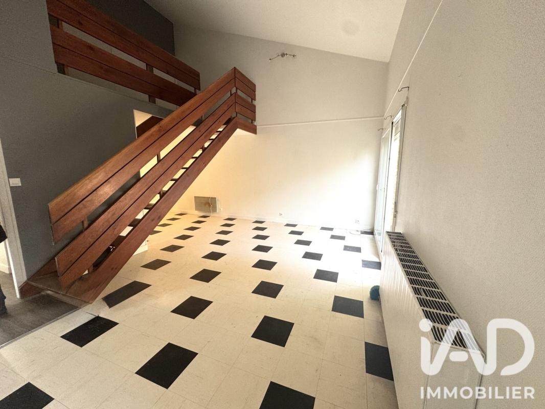 Maison 4 Pièce(s) Châtellerault