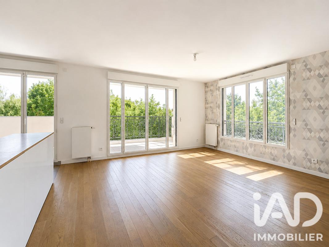Appartement 4 Pièce(s) Clamart - Photo 4
