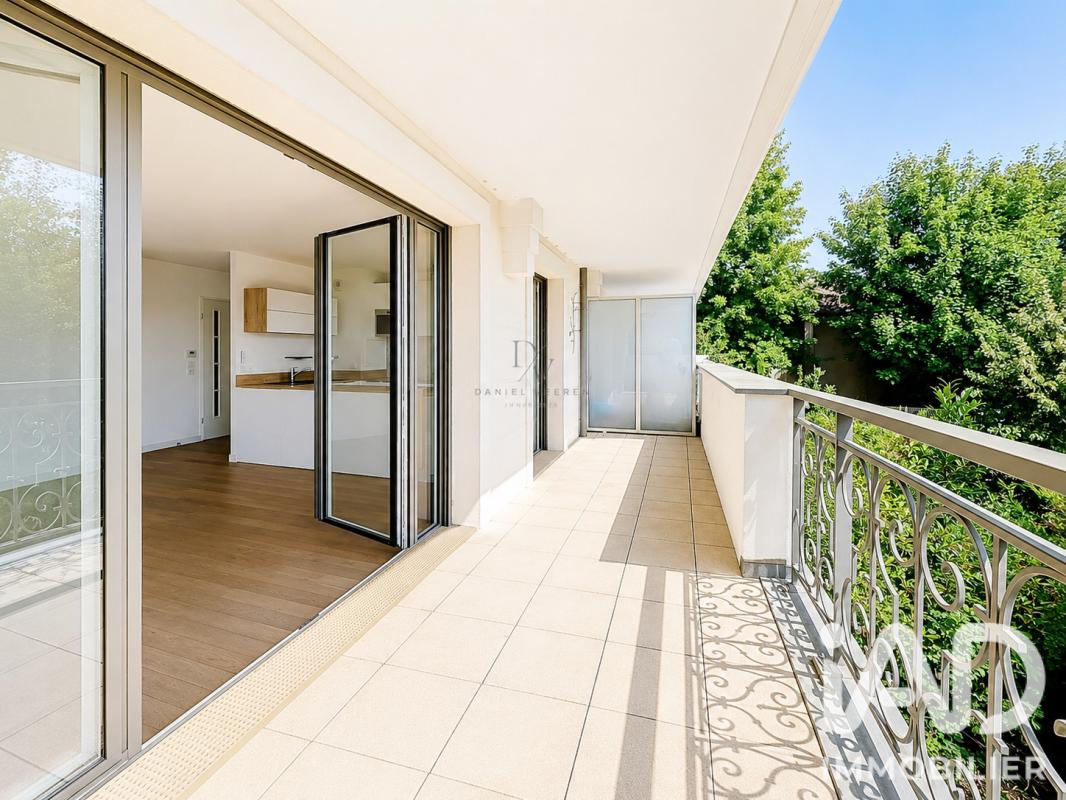 Appartement 4 Pièce(s) Clamart - Photo 7
