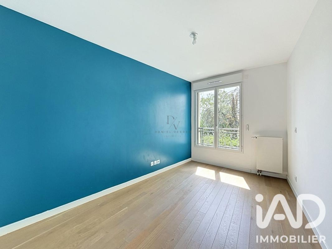 Appartement 4 Pièce(s) Clamart - Photo 8