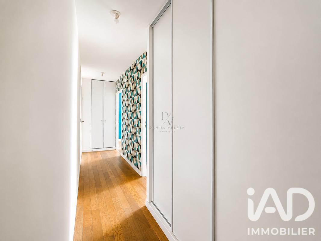 Appartement 4 Pièce(s) Clamart - Photo 11