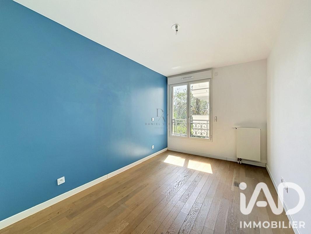 Appartement 4 Pièce(s) Clamart - Photo 12