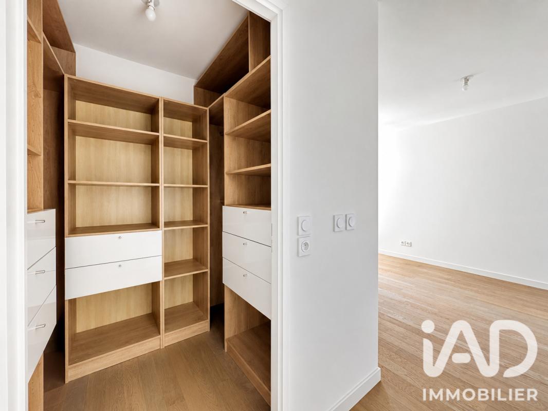 Appartement 4 Pièce(s) Clamart - Photo 15