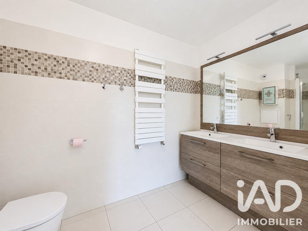 Appartement 4 Pièce(s) Clamart - Photo 19