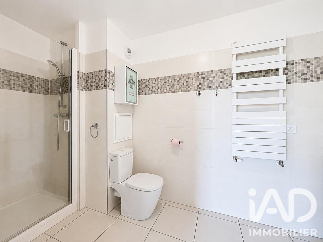 Appartement 4 Pièce(s) Clamart - Photo 20
