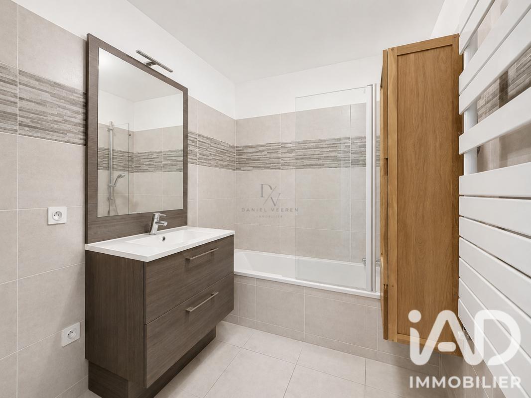 Appartement 4 Pièce(s) Clamart - Photo 21