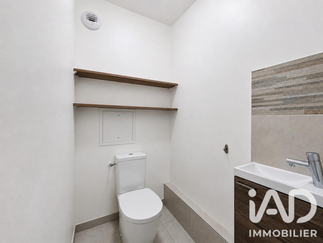 Appartement 4 Pièce(s) Clamart - Photo 22