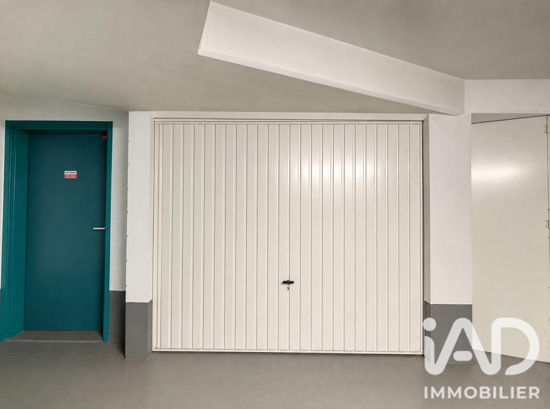 Appartement 4 Pièce(s) Clamart - Photo 23