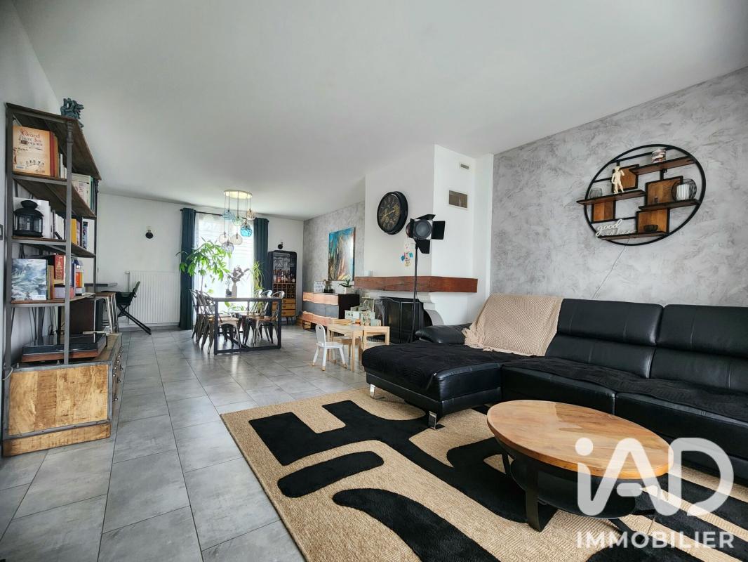 Maison 5 Pièce(s) Bernes-sur-Oise - Photo 2