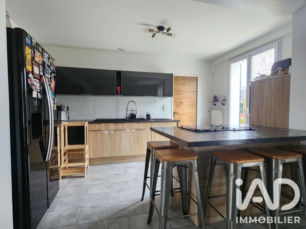 Maison 5 Pièce(s) Bernes-sur-Oise - Photo 3