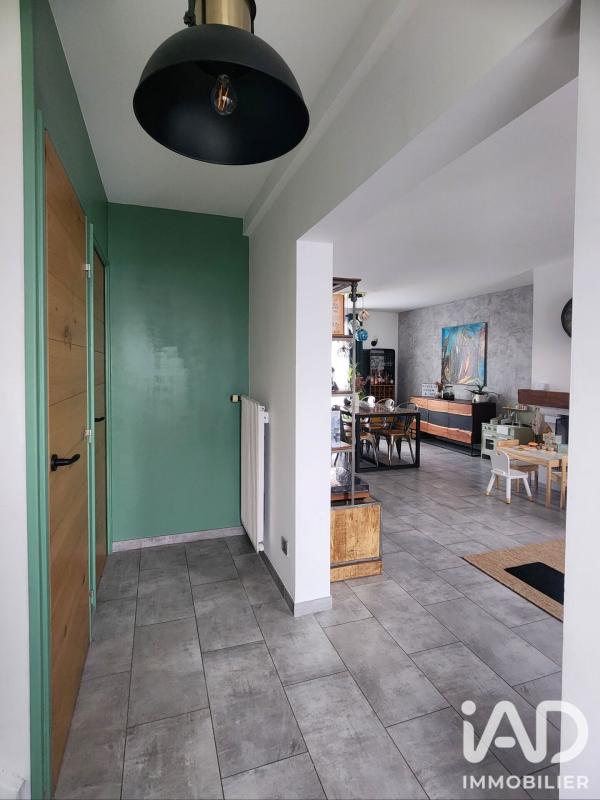 Maison 5 Pièce(s) Bernes-sur-Oise - Photo 4