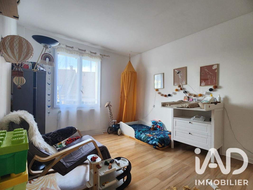 Maison 5 Pièce(s) Bernes-sur-Oise - Photo 6