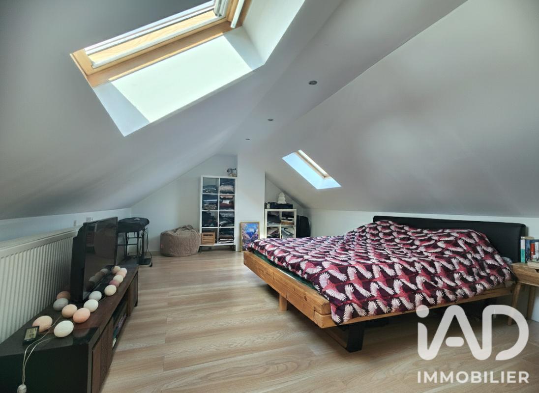 Maison 5 Pièce(s) Bernes-sur-Oise - Photo 8