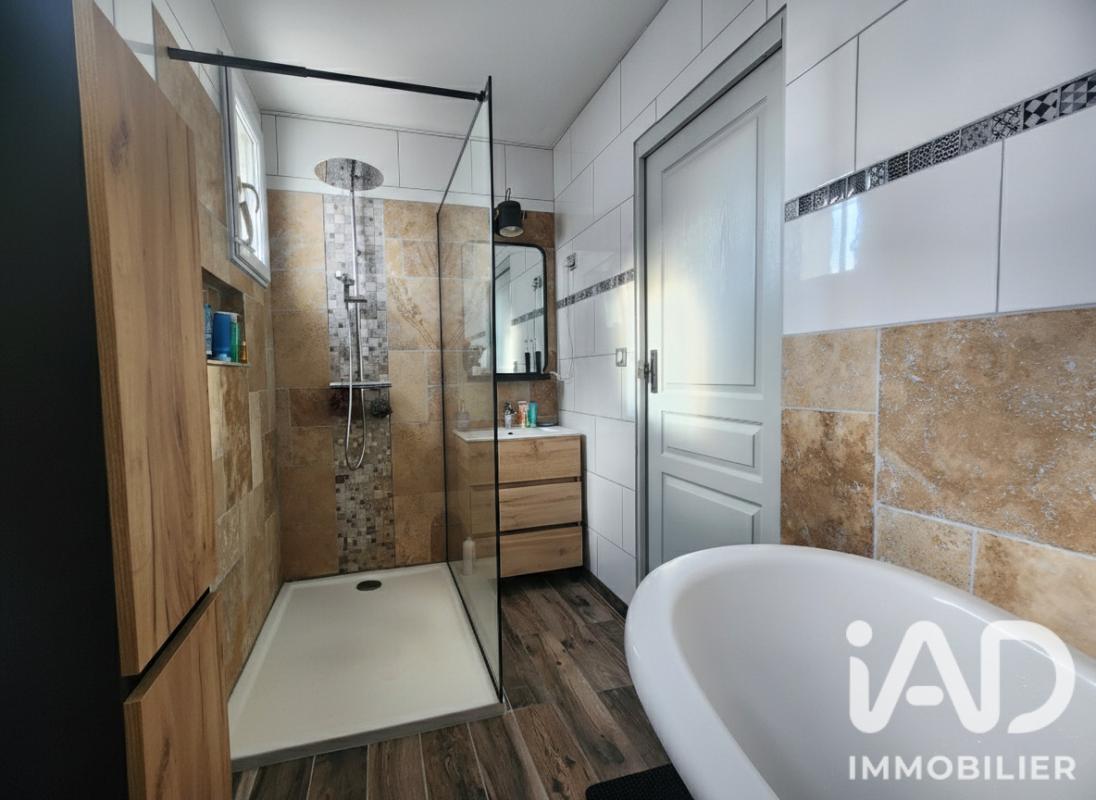 Maison 5 Pièce(s) Bernes-sur-Oise - Photo 9