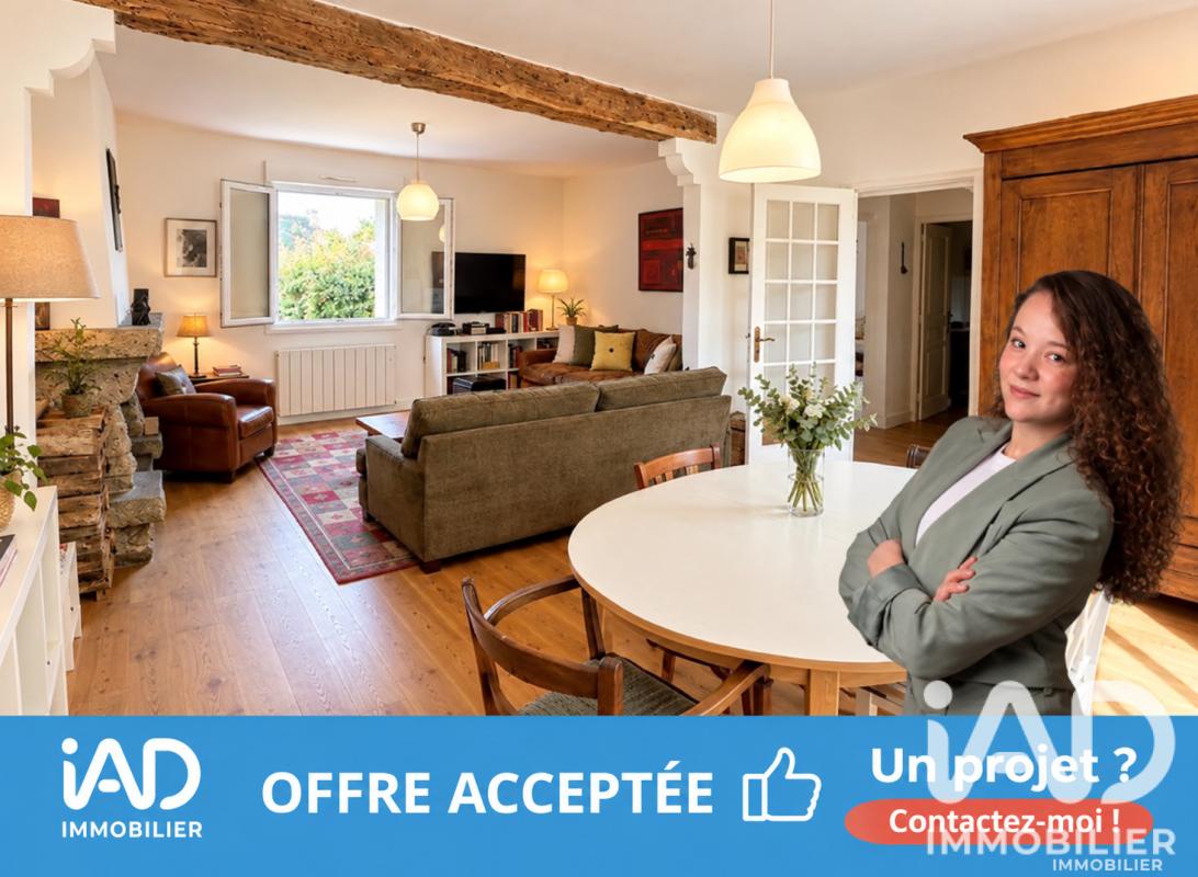 Maison 4 Pièce(s) Vildé-Guingalan