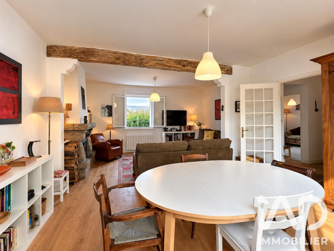Maison 4 Pièce(s) Vildé-Guingalan - Photo 2