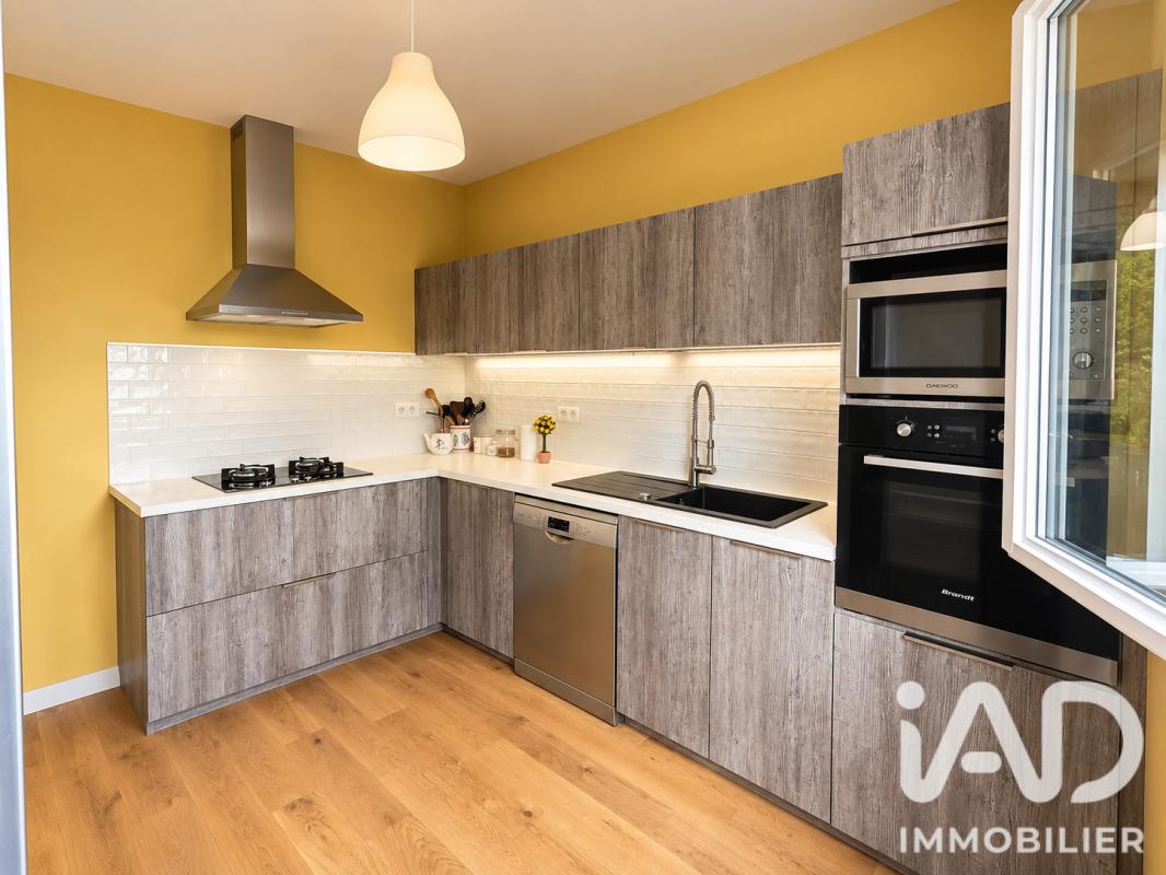 Maison 4 Pièce(s) Vildé-Guingalan - Photo 5
