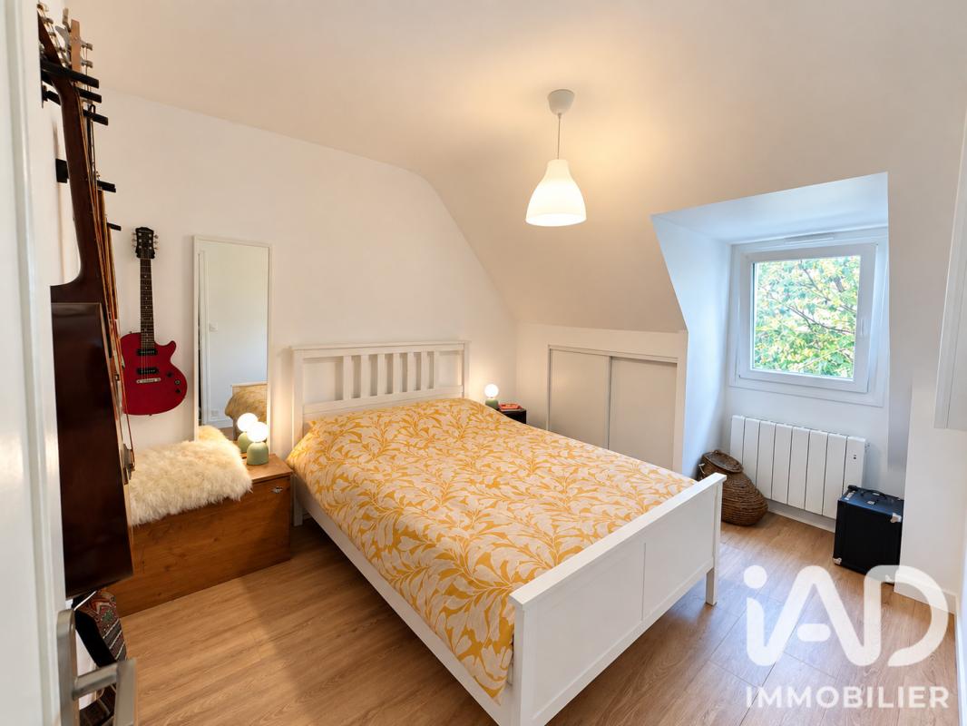 Maison 4 Pièce(s) Vildé-Guingalan - Photo 11