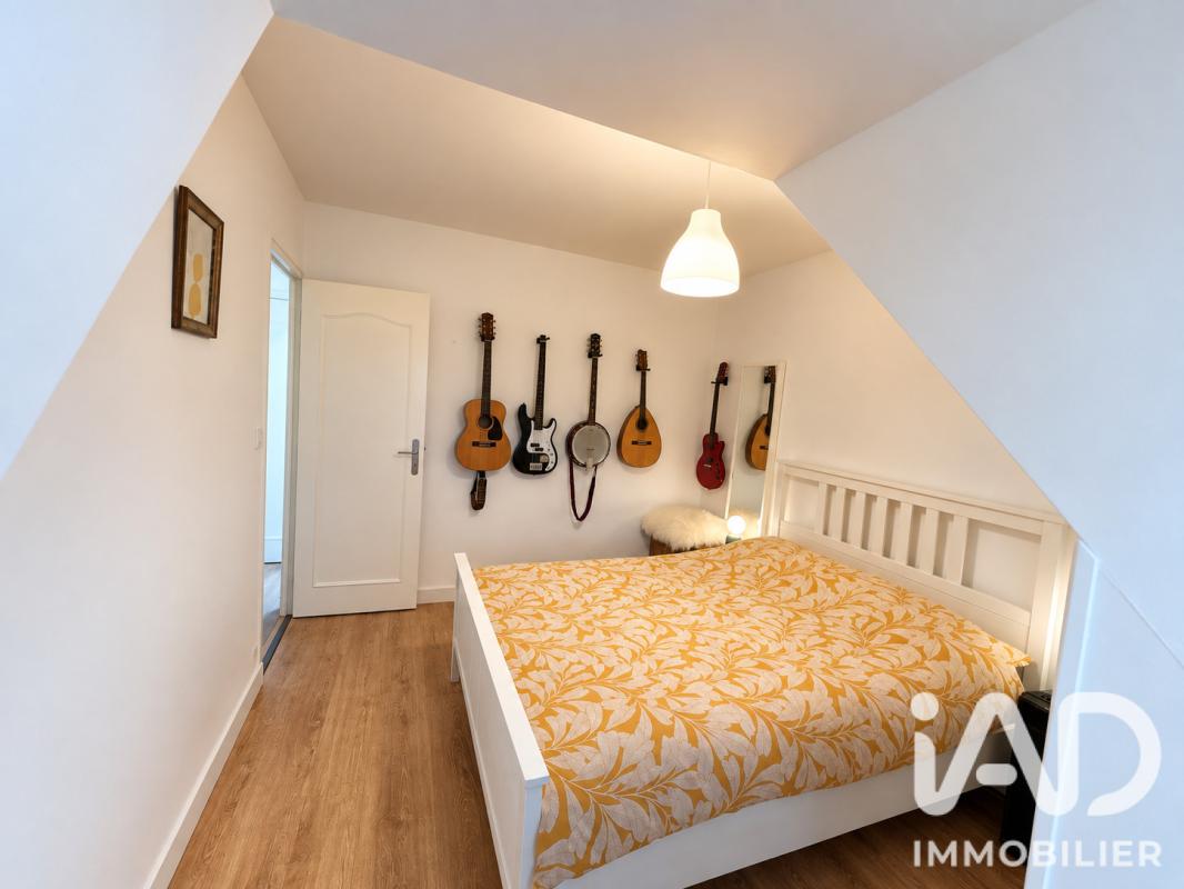 Maison 4 Pièce(s) Vildé-Guingalan - Photo 12