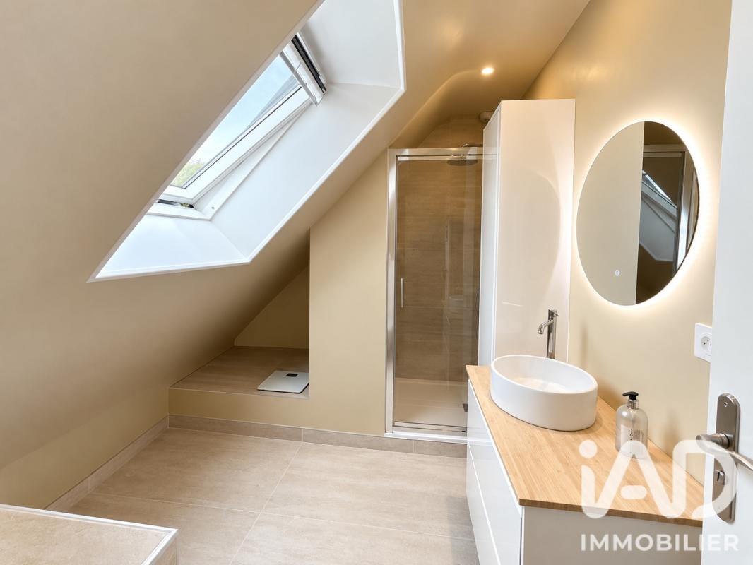 Maison 4 Pièce(s) Vildé-Guingalan - Photo 13