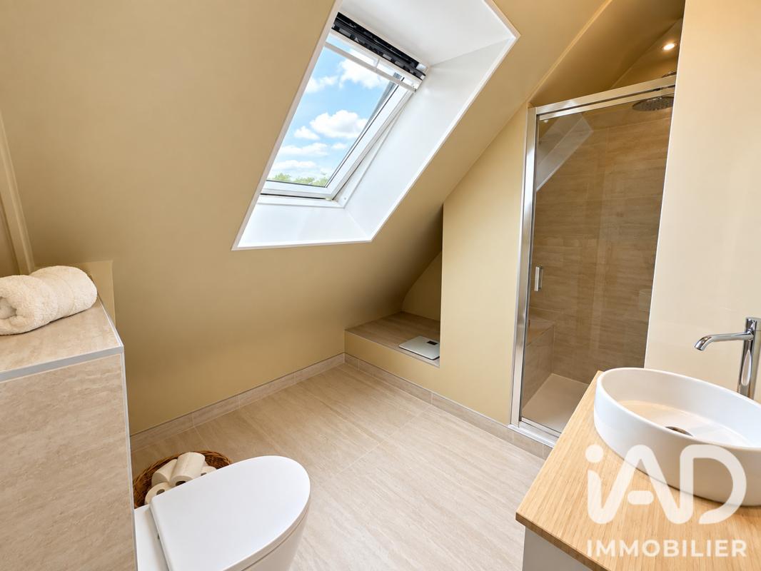 Maison 4 Pièce(s) Vildé-Guingalan - Photo 14