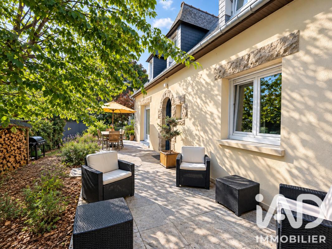 Maison 4 Pièce(s) Vildé-Guingalan - Photo 17