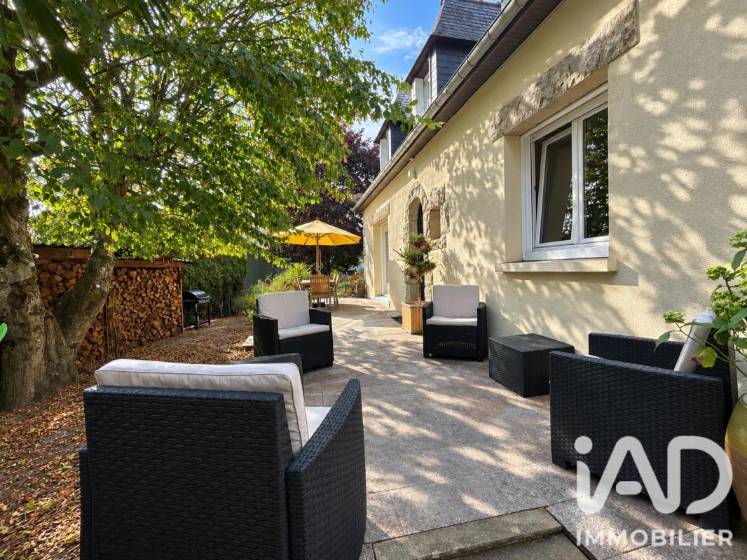 Maison 4 Pièce(s) Vildé-Guingalan - Photo 20