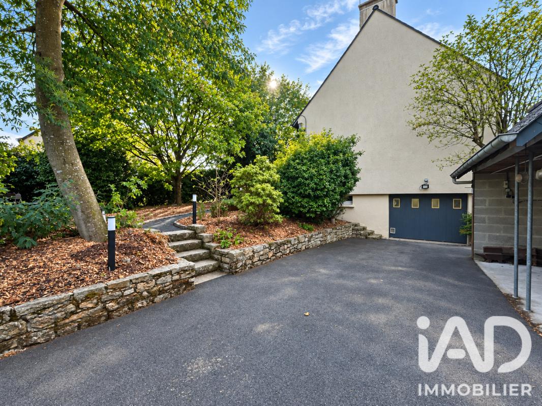 Maison 4 Pièce(s) Vildé-Guingalan - Photo 21
